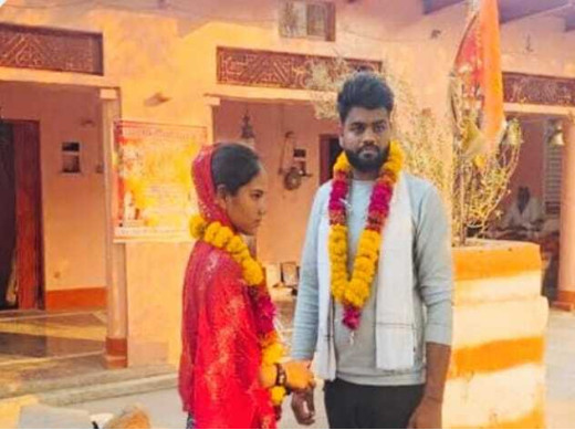 मामा-भांजी की लव स्टोरी जान आपके भी उड़ जाएंगे होश
